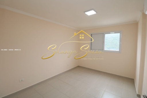 Apartamento de 3 quartos, no bairro Jardim Marina, em Mongaguá | Eu Corretor