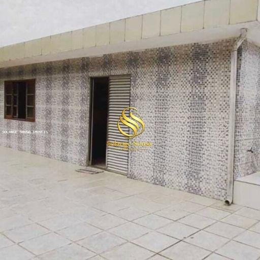 Casa de 2 quartos, no bairro Centro, em Mongaguá | Eu Corretor
