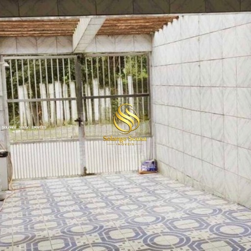 Casa de 2 quartos, no bairro Centro, em Mongaguá | Eu Corretor