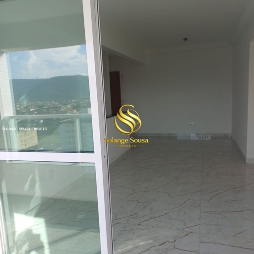 Apartamento de 2 quartos, no bairro Vera Cruz, em Mongaguá | Eu Corretor