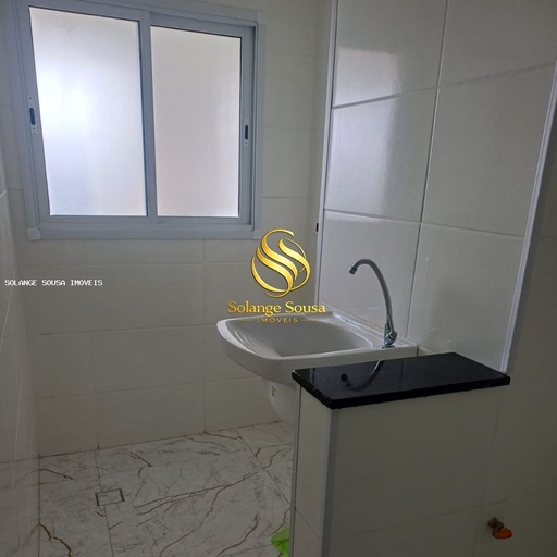 Apartamento de 2 quartos, no bairro Vera Cruz, em Mongaguá | Eu Corretor