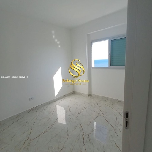 Apartamento de 2 quartos, no bairro Vera Cruz, em Mongaguá | Eu Corretor