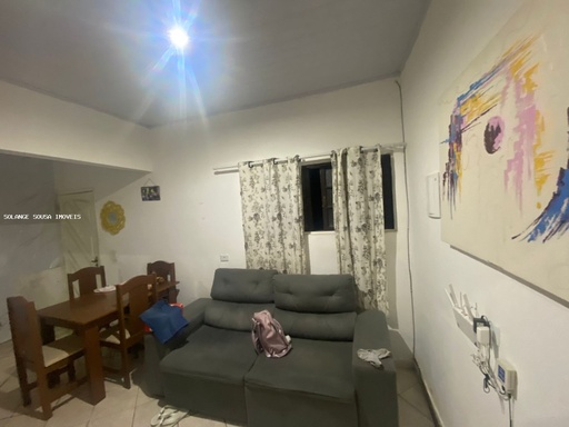 Casa de 1 quarto, no bairro Savoy, em Itanhaém | Eu Corretor