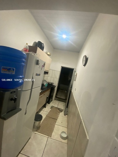 Casa de 1 quarto, no bairro Savoy, em Itanhaém | Eu Corretor