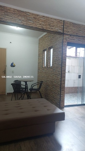 Apartamento de 2 quartos, 70m² no bairro Centro, em Mongaguá | Eu Corretor