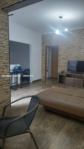 Apartamento de 2 quartos, 70m² no bairro Centro, em Mongaguá | Eu Corretor
