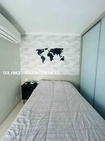 Apartamento de 1 quarto, no bairro Centro, em São Vicente | Eu Corretor