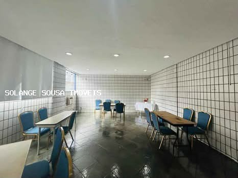 Apartamento de 1 quarto, no bairro Centro, em São Vicente | Eu Corretor
