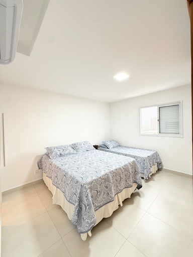 Apartamento de 1 quarto, 58m² | Eu Corretor