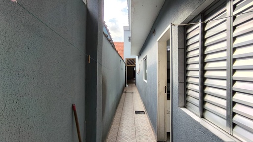 Casa de 3 quartos, 150m² no bairro Caiçara, em São Vicente | Eu Corretor