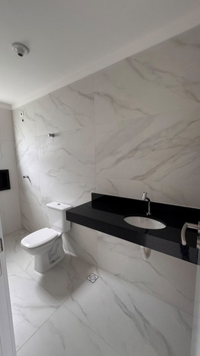 Apartamento de 2 quartos, 72m² no bairro Suarão, em Itanhaém | Eu Corretor