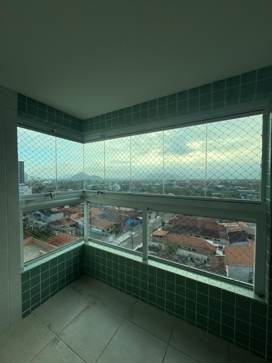 Apartamento de 2 quartos, 73m² no bairro atlantica, em Mongaguá | Eu Corretor