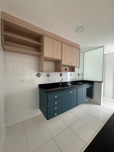 Apartamento de 2 quartos, 73m² no bairro atlantica, em Mongaguá | Eu Corretor