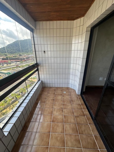 Apartamento de 2 quartos, no bairro Centro, em Mongaguá | Eu Corretor
