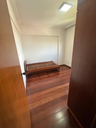 Apartamento de 2 quartos, no bairro Centro, em Mongaguá | Eu Corretor
