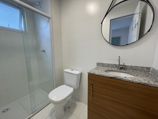 Apartamento de 2 quartos, 89m² no bairro ocean, em Praia Grande | Eu Corretor