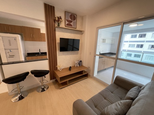 Apartamento de 2 quartos, 89m² no bairro ocean, em Praia Grande | Eu Corretor