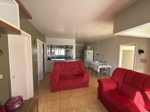Casa de 3 quartos, no bairro Olarias, em Lajeado | Eu Corretor