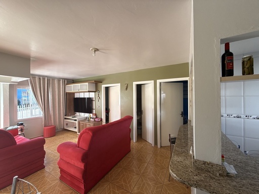 Casa de 3 quartos, no bairro Olarias, em Lajeado | Eu Corretor