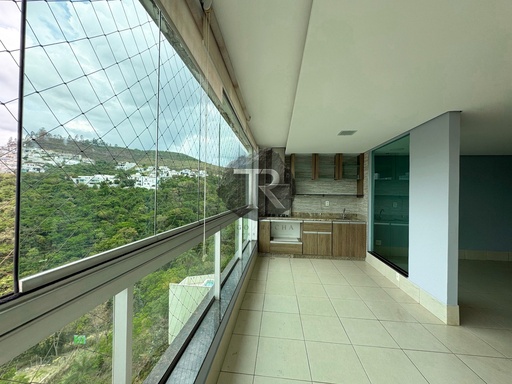 Apartamento de 4 quartos, 105m² no bairro Buritis, em Belo Horizonte | Eu Corretor