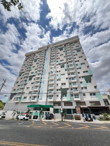 Apartamento de 3 quartos, no bairro Planalto, em Teresina | Eu Corretor