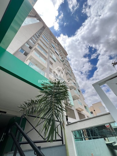 Apartamento de 3 quartos, no bairro Planalto, em Teresina | Eu Corretor