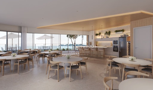 Apartamento de 4 quartos, 307m² no bairro Armação, em Penha | Eu Corretor