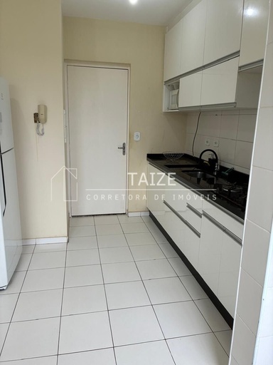 Apartamento de 2 quartos, 59m² no bairro Vila Bela Flor, em Mogi das Cruzes | Eu Corretor