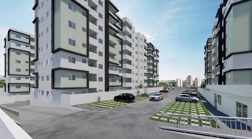 Apartamento de 2 quartos, no bairro Vila Urupes, em Suzano | Eu Corretor