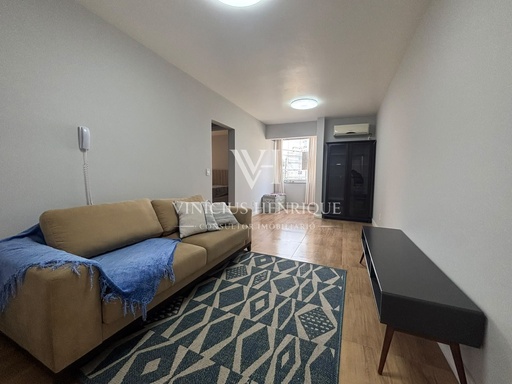Apartamento de 2 quartos, 66m² no bairro Coqueiros, em Florianópolis | Eu Corretor