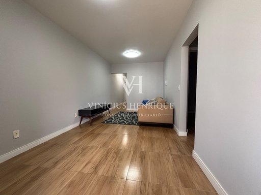 Apartamento de 2 quartos, 66m² no bairro Coqueiros, em Florianópolis | Eu Corretor