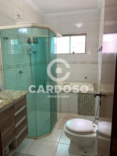 Casa de 3 quartos, 201m² no bairro Riviera Fluminense, em Macaé | Eu Corretor
