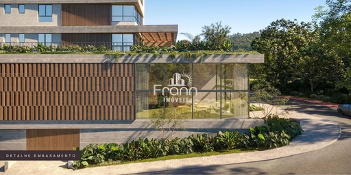 Apartamento de 3 quartos, 98m² no bairro Itajubá, em Barra Velha | Eu Corretor