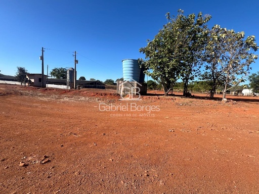 Fazenda/Sítios/Chácaras de no bairro Zona rural , em Paraíso do Tocantins | Eu Corretor