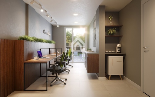 Apartamento de 1 quarto, 32m² no bairro Irajá, em Rio de Janeiro | Eu Corretor
