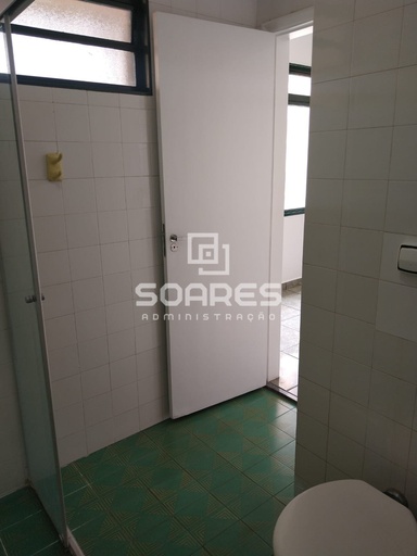Kitnet de 1 quarto, 37m² no bairro Centro, em Ribeirão Preto | Eu Corretor