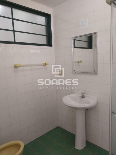 Kitnet de 1 quarto, 37m² no bairro Centro, em Ribeirão Preto | Eu Corretor