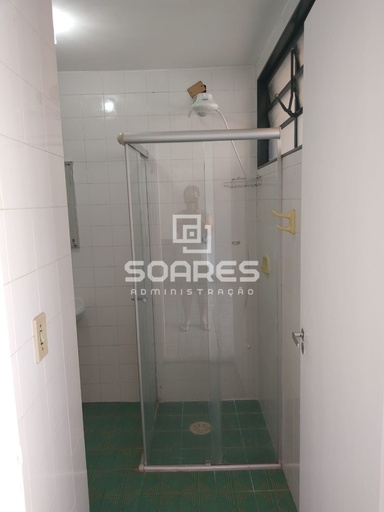 Kitnet de 1 quarto, 37m² no bairro Centro, em Ribeirão Preto | Eu Corretor