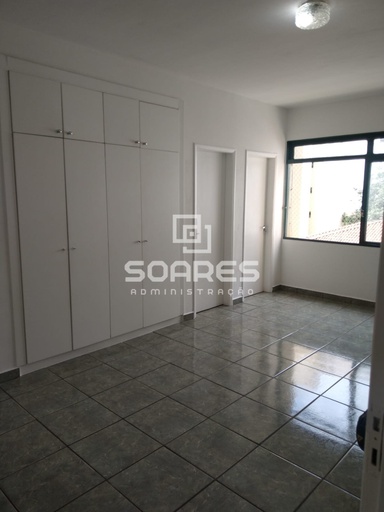 Kitnet de 1 quarto, 37m² no bairro Centro, em Ribeirão Preto | Eu Corretor