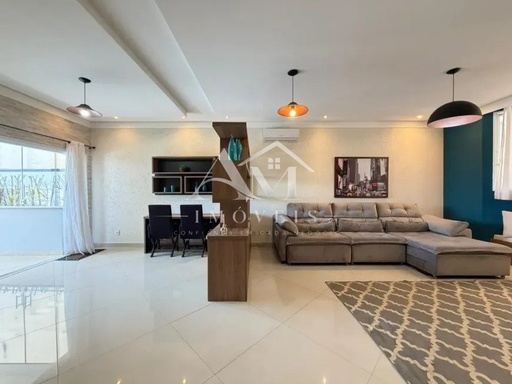 Casa de 4 quartos, 260m² no bairro Swiss Park, em Campinas | Eu Corretor