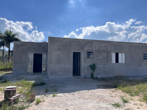 Chácara de 3 quartos, 1000m² no bairro Quinta das palmeiras, em Jacutinga | Eu Corretor