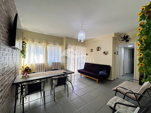 Apartamento de 3 quartos, 77m² no bairro Enseada, em Guarujá | Eu Corretor