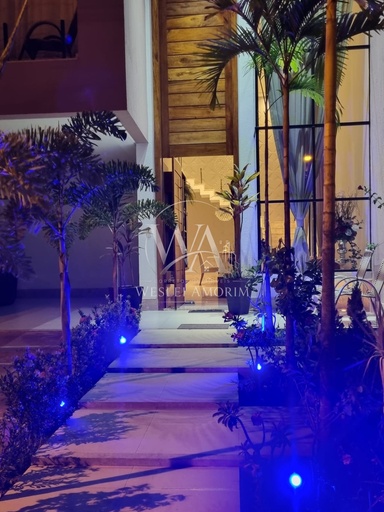Casa de 4 quartos, 275m² no bairro Aruana, em Aracaju | Eu Corretor