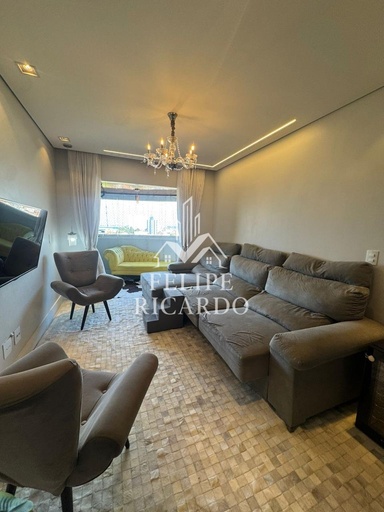 Apartamento de 3 quartos, 107m² no bairro Centro, em São Bernardo do Campo | Eu Corretor