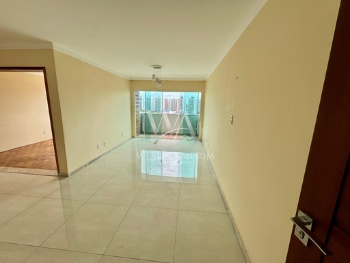 Apartamento de 3 quartos, 110m² no bairro Luzia, em Aracaju | Eu Corretor