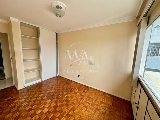 Apartamento de 3 quartos, 110m² no bairro Luzia, em Aracaju | Eu Corretor