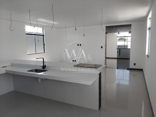 Casa de 3 quartos, 270m² no bairro Aruana, em Aracaju | Eu Corretor