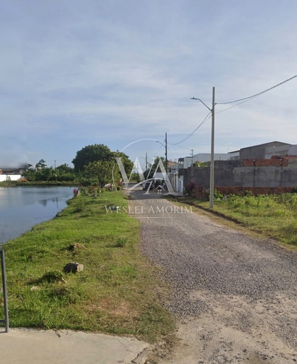 Lote/Terreno de 240m² no bairro Aruana, em Aracaju | Eu Corretor
