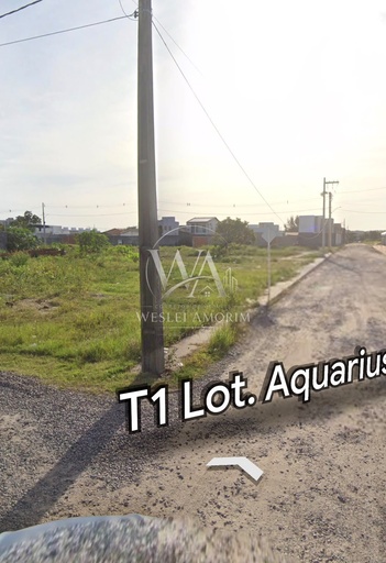 Lote/Terreno de 240m² no bairro Aruana, em Aracaju | Eu Corretor
