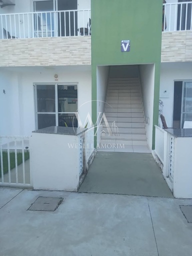 Casa de 2 quartos, 65m² no bairro 17 de Março, em Aracaju | Eu Corretor